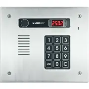 Laskomex Cp-2513R Inox Panel audio Pozioma Rfid  5905331032704