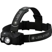 Ledlenser Mh8  502156 4058205019996