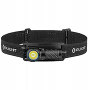 Latarka Olight  z ładowarką Perun 3 Mini Premium 6977261691282