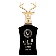 Lattafa Al Noble Parfimērijas ūdens Edp 100Ml  6291108737996