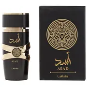 Lattafa Asad Smaržas Edp 100Ml  6291108735411