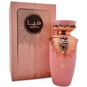 Lattafa Haya Smaržas Edp 100 ml  6291108738504