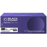 Lbppc057Hc Tonera kasetne Bp S Canon Crg-057H versija ar čipu  Blc057Bhbwc 5907625639989