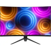 Lc-Power Lc-M27Qc 27 Zoll Wqhd Curved Va Led 169 180 Hz Gaming Monitor  4262443280876