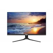 Lcd monitors Dahua Lm27-F400 27 Biznesa/4K Va panelis 3840X2160 169 60Hz 5 ms Skaļruņi Dhi-Lm27-F400  6923172561169