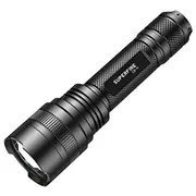 Led Lukturis Supcase  Flashlight Superfire C8-H, 1200Lm, Usb C8-H 6956362931480