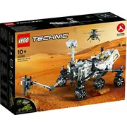 Lego 42158 Technic Nasa Mars-Rover Perseverance  5702017425184