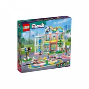 Lego Friends Sporta centrs 41744  5702017415277