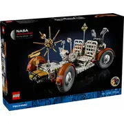 Lego Technic Nasa Apollo  Lrv transportlīdzeklis 42182