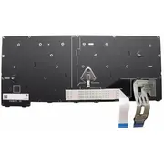 Lenovo 5N21M38495 rezerves daļas piezīmjdatoriem Tastatūra  compatible laptop keyboard 5715063539613