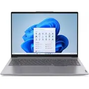 Portatīvais dators Lenovo Notebook L16 G2 R5-Pro 215 16G 512G Windows 11 Pro 3 gadu garantija  21Sc0025Pb 8221141841822
