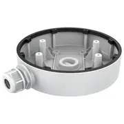 Levelone savienojuma kārba Fcs-3096V2 Alumīnijs  Cas-7360 4015867236796 39269097