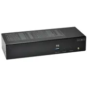 Levelone Hdmi Sender Cat5 8Xrj45/2Xhdmi  300.00M Black Hve-9118T 4015867201831 85371095