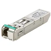 Levelone Sfp pārraides modulis 1.25Gbps Sm Tx1550/Rx1310Nm 20Km  Sfp-9331 4015867154809 85176200