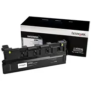 Lexmark Tintes kārtridža atkritumu tvertne 54G0W00  0734646534659