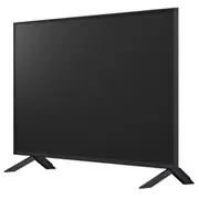 Televizors Lg 43Qned82A3B Qned 43 4K Ultra Hd Webos 25  43Qned82A3B.aeu 8806096352762