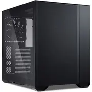 Lian Li O11 Air Mini, Mid-Tower, Tempered Glass - black  Geli-869 4718466010681 Mini Black