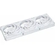 Lian Li Uni Fan P28, trójpak - 120Mm, biały  Uf-P28120-3W 4718466013378 20864294764
