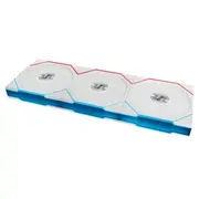 Lian Li Uni Fan Tl Wireless Lüfter, Argb, Pwm, 3Er-Pack - 120 mm, weiß  Luli-110 4718466017321 12Tl1W3W