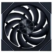 Lian Li Uni Fan Tl Bezvadu ventilators, Argb, Pwm - 140Mm, Black  Luli-123 4718466017482 14Tl1W1B