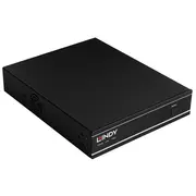 Lindy 4K60 Hdmi over Ip Streaming Encoder Streamingbox  38519 4002888385190 84718000