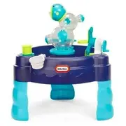 Little Tikes Ūdens galds ar burbuļiem 3In1 656033M8  050743656033