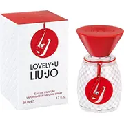 Liu Jo Lovely U Smaržas Edp 50 ml  8002135148062