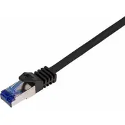 Logilink 20M Black  C6A113S 4052792055993 Ka-Net-Lgl-0065