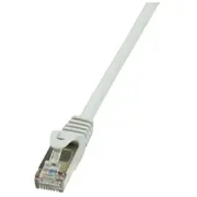 Logilink Patchcord Sf/Utp, Cat5E, 3M, szary Cp1062D  4052792024517