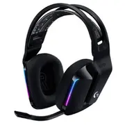 Logitech G733 Lightspeed Czarne  981-000864 5099206088719 Sl-G-Log-019