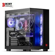 Lynx Ultimate Ryzen 7 9800X3D 64Gb 4Tb Ssd Nvme Rtx 5080 16G Windows 11 Mājas dators  10463203 8591205725185