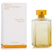 Maison Francis Kurkdjian Kurkdjian, Aqua Vitae Forte, Eau De Parfum sievietēm, 200 ml  3700559611012