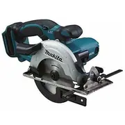 Ripzāģis Makita Dss501Z 18 V 136 mm  0088381672894