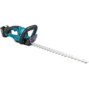 Akumulatora dzīvžoga šķēres Makita Duh507Z 50 cm  0088381777131