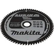 Makita ripzāģa disks 255X30X72Z Makblade Plus Kokam  B-32596 088381421409