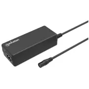 Manhattan Klēpjdatora barošanas adapteris 65W Ac 9 spraudņi  180962 0766623180962 85049090