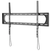 Manhattan Tv sienas stiprinājums 60-120 fiksēts plāns līdz 120Kg  461917 0766623461917 73269098