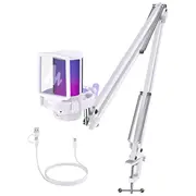 Mikrofons Maono Dgm20S White  white 6972237682868 075427