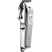 Matu griešanas mašīna Gama Ga.ma Cg Titanium sudraba  Sm0125 8023277147157