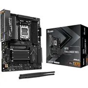 Mātesplate Asrock X870 Challenger Wifi Am5 Atx Hdmi/Usb-C  90-Mxbuk0-A0Uayz 4711581492370 84733020