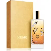 Memo Paris Paris, Graines Vagabondes - Jannat, Parfimērijas ūdens, Unisex, 75 ml Unisex  3700458603187