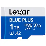 Karta Lexar Memory Micro Sdxc 1Tb Uhs-I/Lmsblpl001T-Bnang  Lmsblpl001T-Bnang 10843367139139