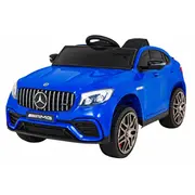 Mercedes Benz Glc63S Bērnu Elektromobilis  Pa.qls-5688.Nie 5903864913668