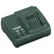 Lādētājs Metabo Asc 12-36V Eu 14,4-36V Met627044000 - 627044000  4007430215833