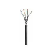 Microconnect Instalācijas kabelis S/Ftp Cat6 Solid 100M Kab024-100  5712505471845