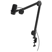 Microphone Solum Voice Usb-C/Ey1B014 Endorfy  Ey1B014 5903018667683