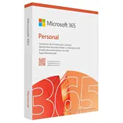 Microsoft 365 Personal Esd 1Yr Subscription Eurozone  Ep2-32306 4255809918346