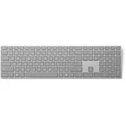 Microsoft Surface Keyboard Bluetooth Gray Germany Comm  Ep2-04150 196388386222