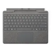 Microsoft Surface Pro tastatūra ar pildspalvas turētāju platinum  8Xa-00242 196388357765