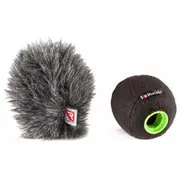 Mikrofons Rycote Baseball Combo, 21/22  Ryc039711 5060326539559